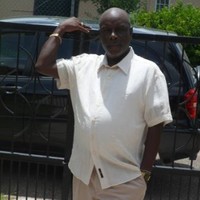 Terrence Thomas