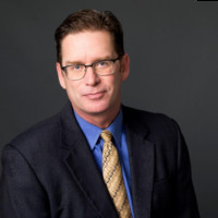 Kevin Reece