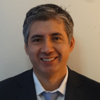 Cristian Chamorro
