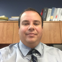 Mike Hnatiuk