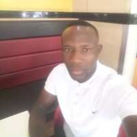 Ernest Ilunga