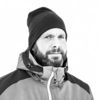 Sebastian Fallstrom