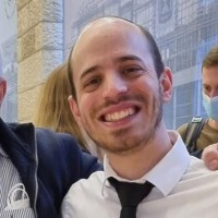 Daniel Aped