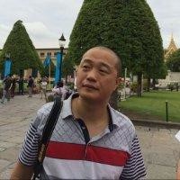 李乐明