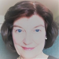 June Saunders