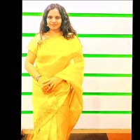 Prasuna Reddy