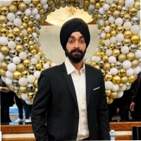 Karanjot Singh