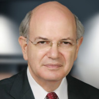 Martin Frost