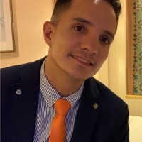Diego Arteaga Vasquez