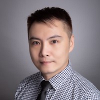 Lancelot Chen
