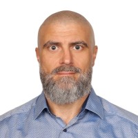 Viktor Lebedev