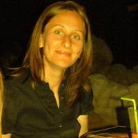 Sibel Hristova