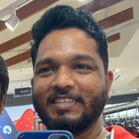 Sivakumar Kasinathan