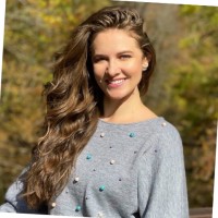 Maryna Halushka, APRN, FNP-C