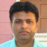 Sushant Trivedi