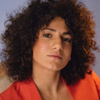 Sagrida Vivancos Hernández