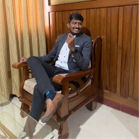 Arun K