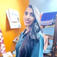 Pinki Das