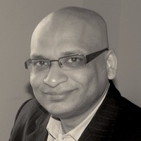 Ghufran Ahmad