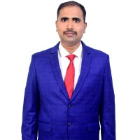 Pradeep Kumar Bisoi