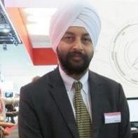 Gurvinder Singh
