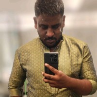Rohan Salvi