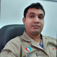 Fahad Ullah khan