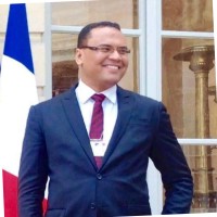 Mansour Kamel