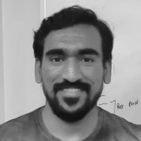 Arun Ponugoti