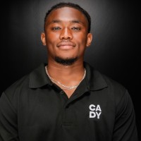 Jamal Hines