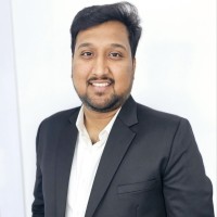 Bapugouda Prakash Jambaladinni
