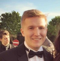 Matthew Lamb