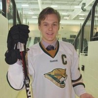 Jake Flegel