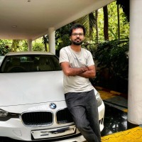 Dileep Kumar