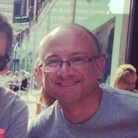 Simon Swift