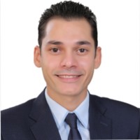 Sherif Shahin , Hrmd