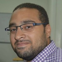 Mohamed Ahmed