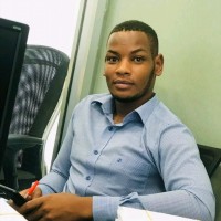 James Onesphoro