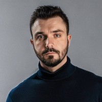 Vadym Khomenko