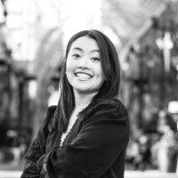 Judy Dang