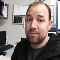 Zachary Elmhorst