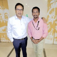 Vikash Rajbhar