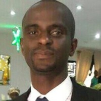 Itua Jeremiah Egbokhale
