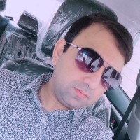 Ameer Ali