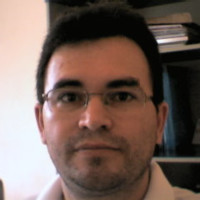 José Mauro Alvarenga dos Reis