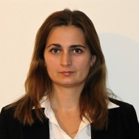 Veronika Salkova