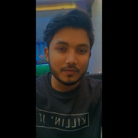 Md Jafar