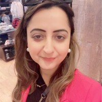 Neha Taneja
