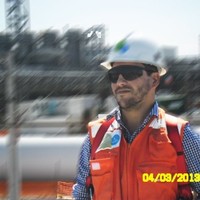 Rene Rodrigo Gonzalez G.