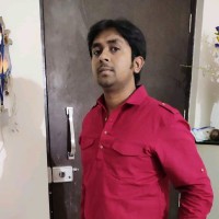 Uday Jadhav
